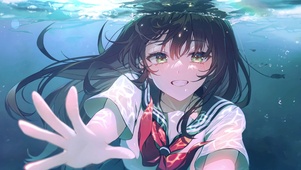 海隅初遇