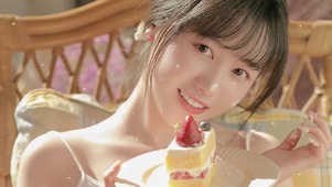厨娘
