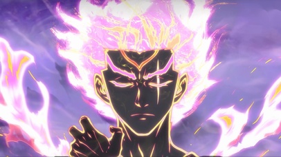 雾山五行  火行昭神