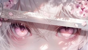 樱花之刃