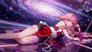 星云之梦