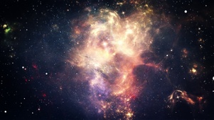 星空宇宙太空