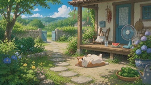 柯基