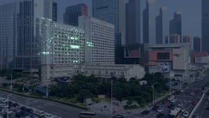 科技城市