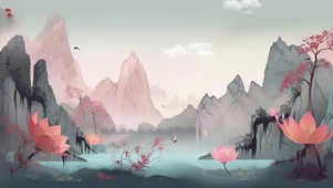 扶摇