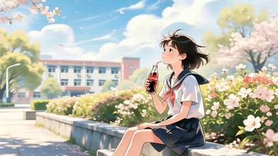 童年的记忆