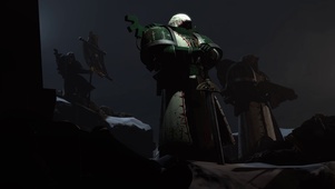 战锤40K