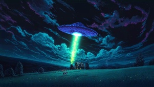 UFO飞碟