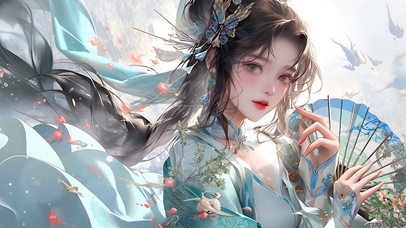 【24节气】璇绮