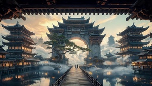 天宫