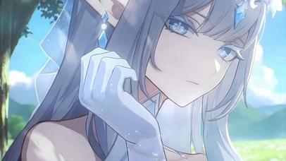 冰之女皇