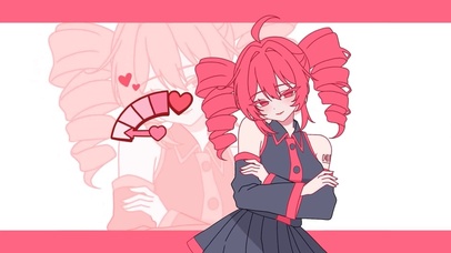 女孩子
