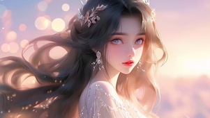 4K花漾倾城
