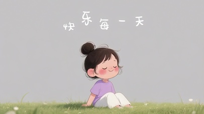 快乐每一天
