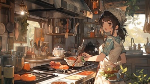 梦想小家