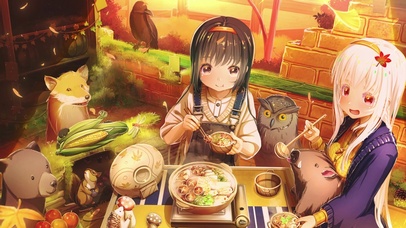 温馨火锅——巨人之歌