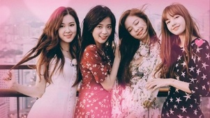 BLACKPINK