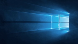 Windows彩色