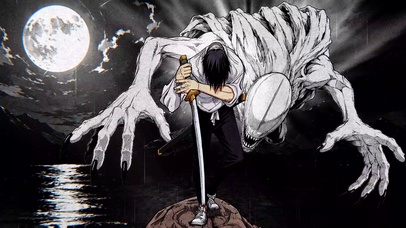 乙骨忧太