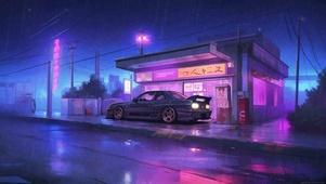GTR R34