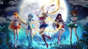 美少女战士