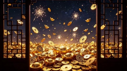 金币满堂