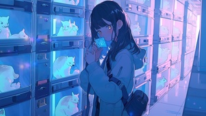 霓虹