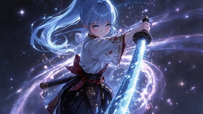 星之刃