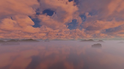 未曾见过的黄昏（4k双端）