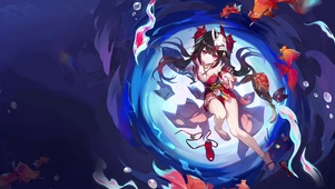 花火