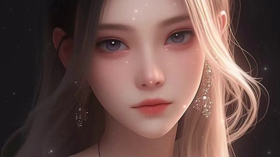 御姐
