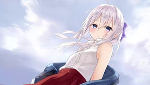 伊蕾娜