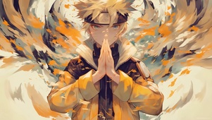 鸣人同人