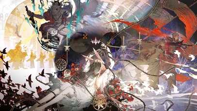 arknights 阿米娅