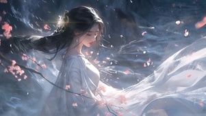 夜樱