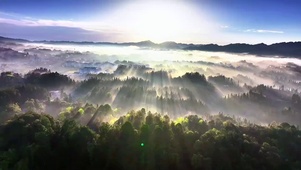 丁达尔效应