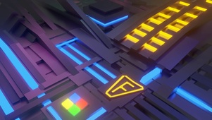 微软Windows