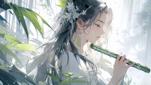 笛声