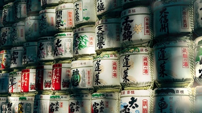 日本清酒