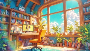 阳光小屋