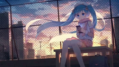 miku