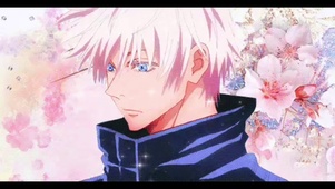 Satoru Gojo