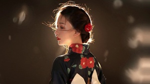 性感萝莉女神