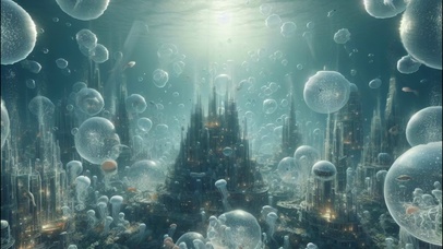 水下异世界