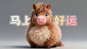 马上好运