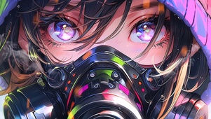 末世