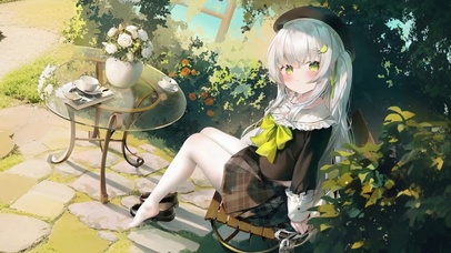 鬼针草