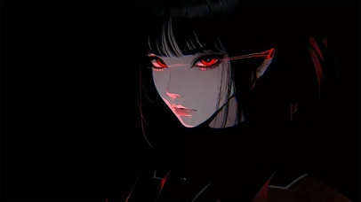 雨桜 自制循环2