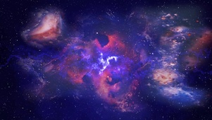 炫彩星空云（双端版）