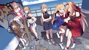 少女前线